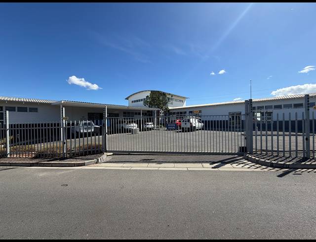 602M² OFFICE TO LET IN FIRGROVE